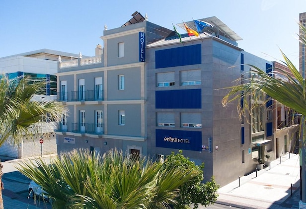 Gallery - Apartahotel Énfasis-Group