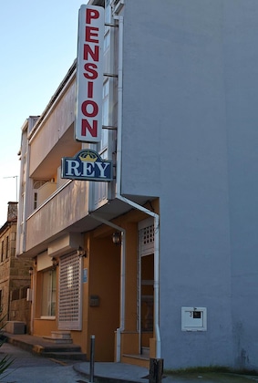 Gallery - Pensión Rey