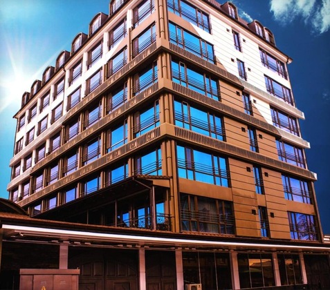 Gallery - Atlas Hotel