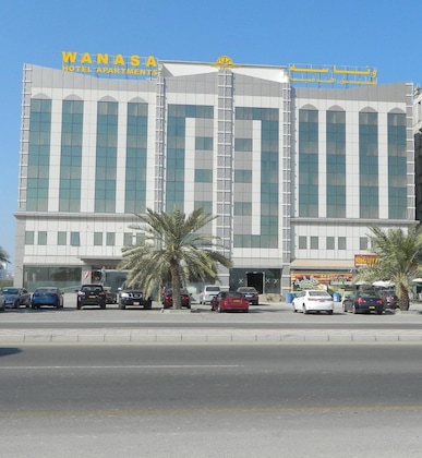 Gallery - Wanasa Hotel Apartments