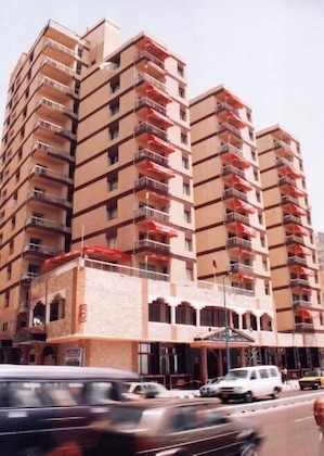Gallery - Asafra Hotel Apartments