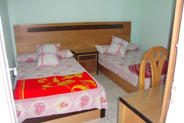 Gallery - Asafra Hotel Apartments