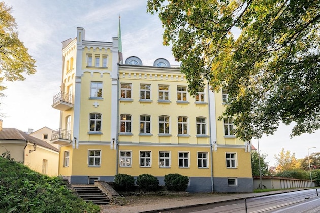 Gallery - Rija Old Town Hotel