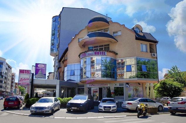 Gallery - Garni Hotel Lotos