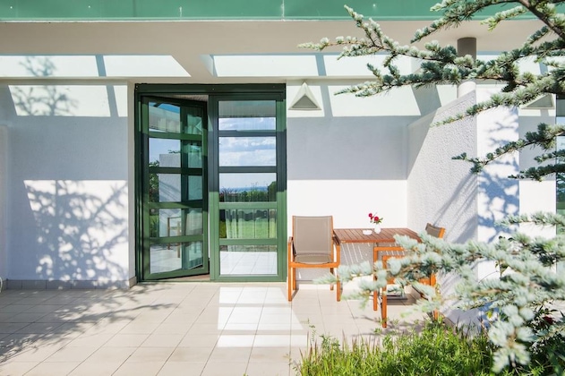 Gallery - Hotel Villa Breg