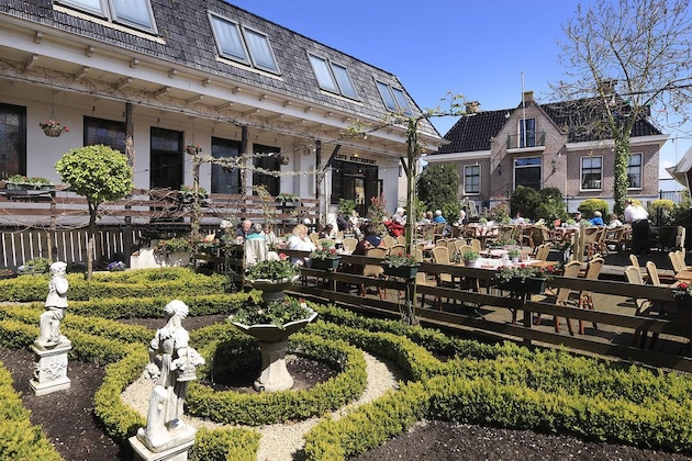Gallery - Hotel De Vrouwe Van Stavoren