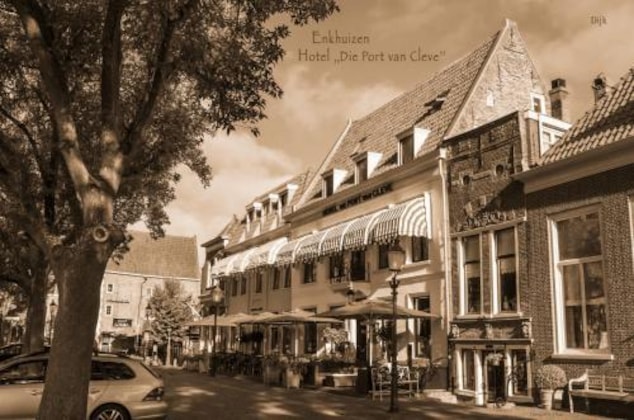 Gallery - Die Port Van Cleve