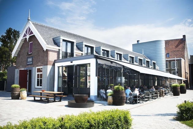 Gallery - Hotel & Brasserie Katoen