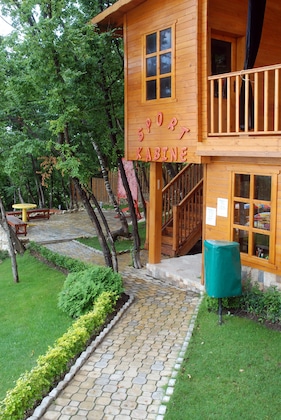 Gallery - Sunrise Apartment 5