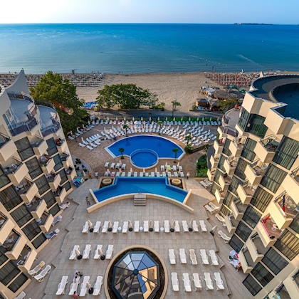 Gallery - Hotel Zenith