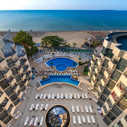 Gallery - Hotel Zenith