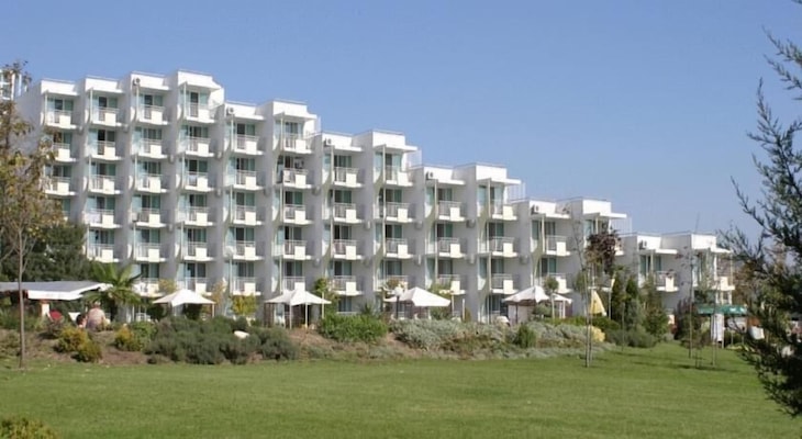 Gallery - Hotel Laguna Garden