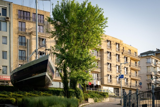 Gallery - Hotel Panorama