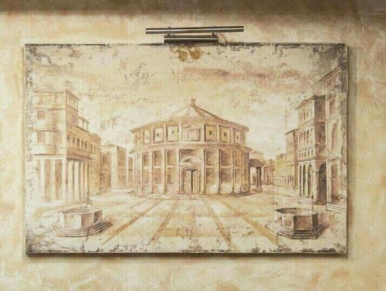 Gallery - Art Hotel
