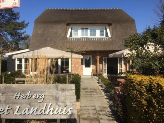 Gallery - Herberg Het Landhuis