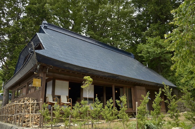 Gallery - Kominka Yado Loof Sawanoie