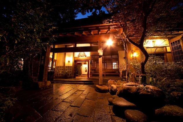 Gallery - Kayausagi
