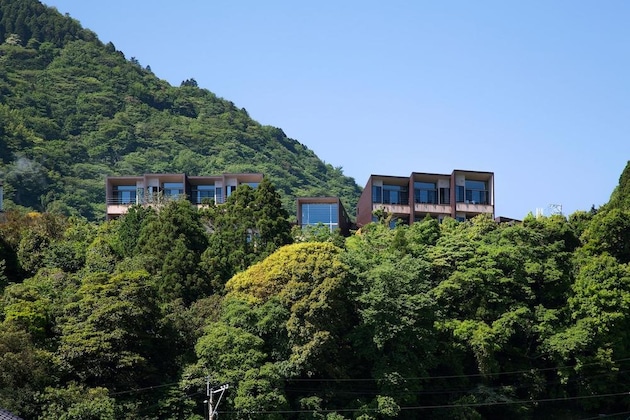Gallery - Sekiya Resort Terrace Midoubaru