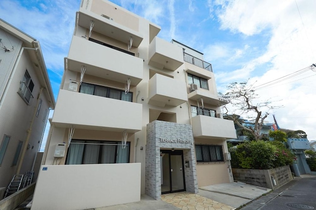Gallery - Terrace Resort Ginowan