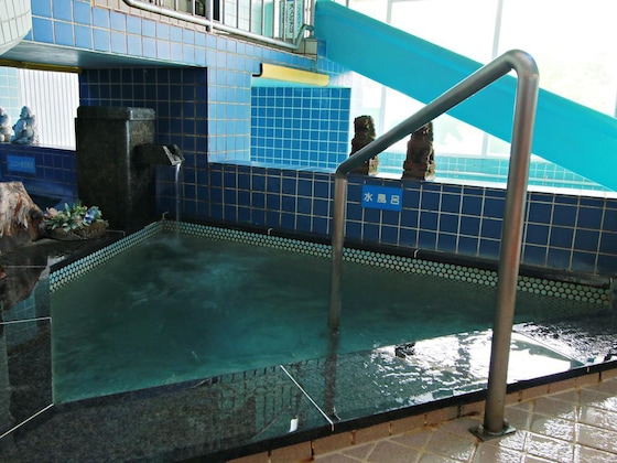 Gallery - Takasago Onsen