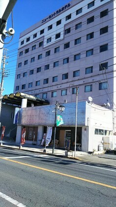 Gallery - New Central Hotel Katsuta