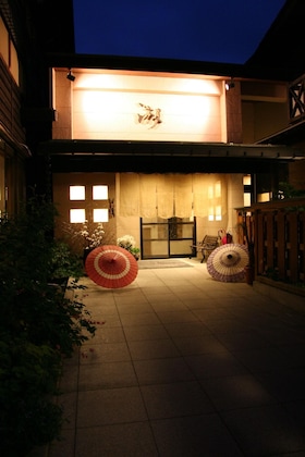 Gallery - Kutsuroginoya Yuu