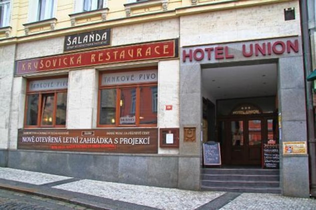 Gallery - Hotel Union