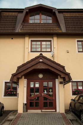Gallery - Hotel Na Pláži