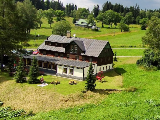 Gallery - Hotel Výsluní