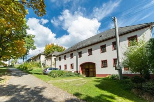 Gallery - Pension U Řehoutů