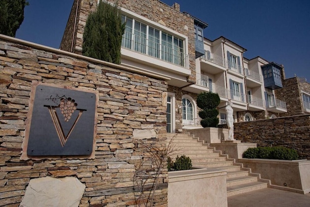 Gallery - Vinifera Ephesus Hotel