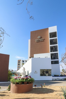 Gallery - Medano Hotel And Spa