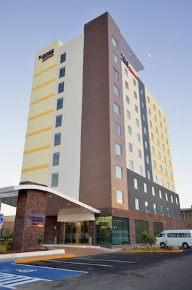 Gallery - Fairfield Inn & Suites By Marriott Nogales