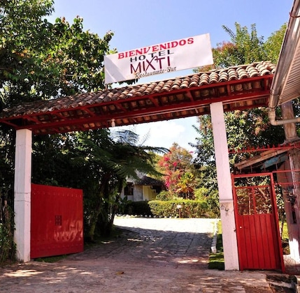 Gallery - Hotel Mixti