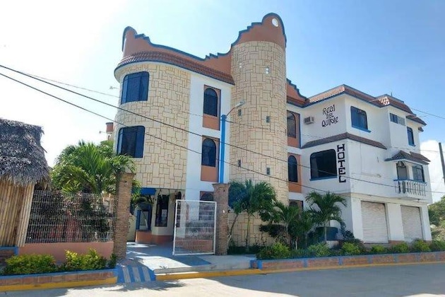 Gallery - Hotel Real Del Quijote