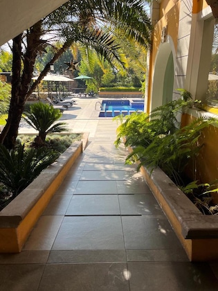 Gallery - Hotel Hacienda Montesinos