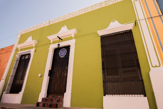 Gallery - Casa De Zari B&B