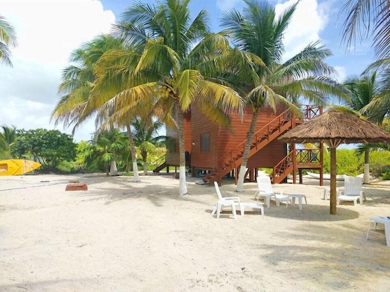 Gallery - Cabañas El Cuyo