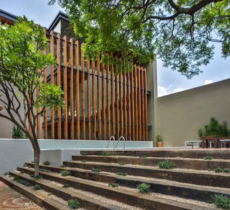 Gallery - Hotel Criol