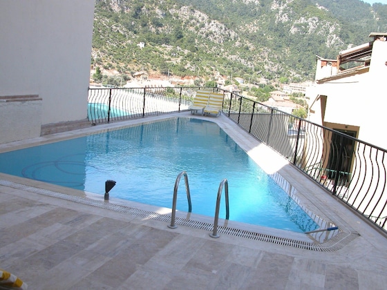 Gallery - Es Apartments