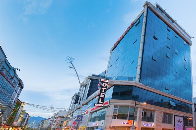 Gallery - Cavusoglu Tower Hotel