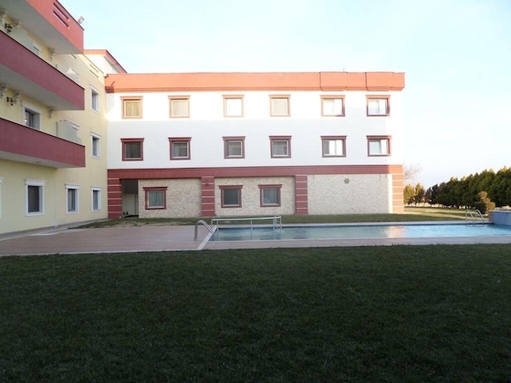 Gallery - Hotel La Bella Bergama