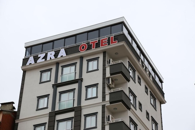 Gallery - Azra Suite Otel
