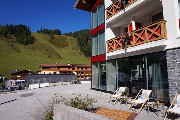 Gallery - Hotel Sportalmmm