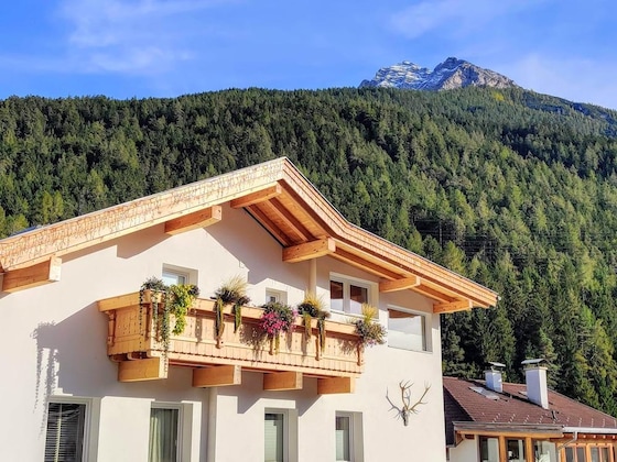 Gallery - Doug's Mountain Getaway