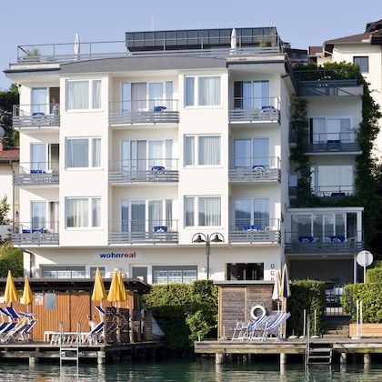 Gallery - Boutiquehotel Ogris Am See