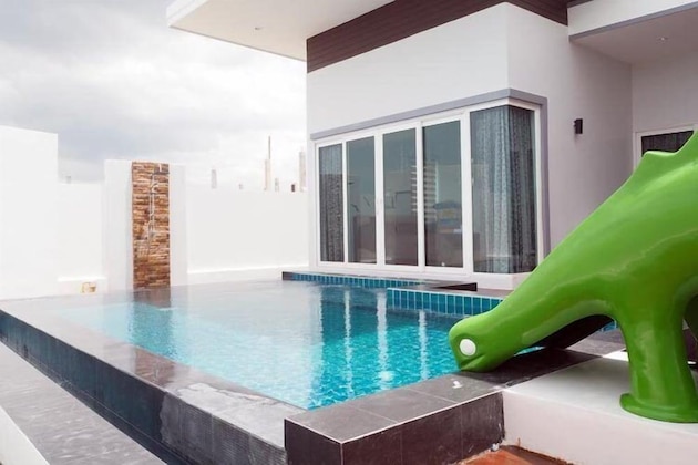 Gallery - Le Leaf Pool Villa 6