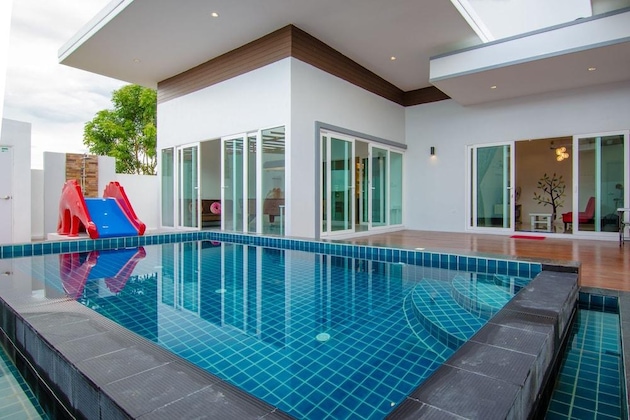 Gallery - Casa 7 Camere da letto 3 Stanze da bagno, Hin Lek Fai