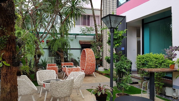 Gallery - Coffee Station Hostel