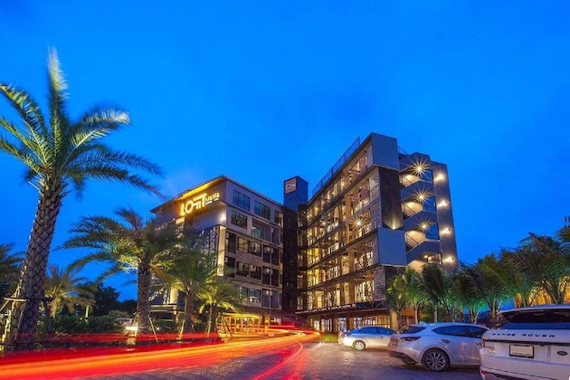 Gallery - Loftmania Boutique Hotel